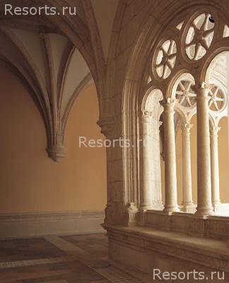 NH Palacio de la Merced 16